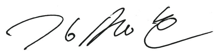 김병호 서명